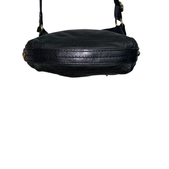 Fossil Leather Crossbody Bag - Picture 4 of 9